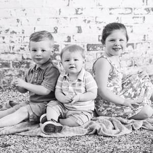 Meet your Posher, Linda